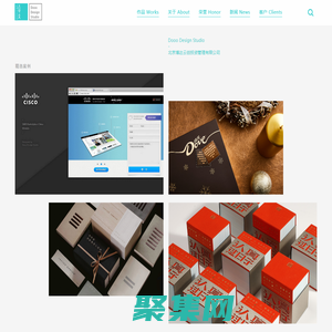 博达云创 | Dooo Design Studio